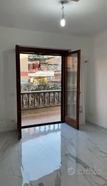 Appartamento completamente ristrutturato Vitinia