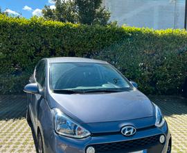 Hyundai i10 1.2 MPI Login