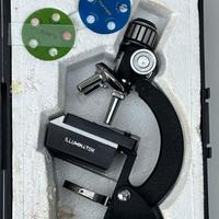 Microscopio Vontage
