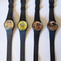 OROLOGI TIPO SWATCH CARABINIERI