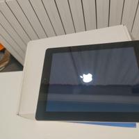 iPad funzionante