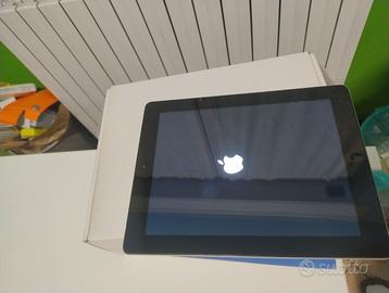 iPad funzionante