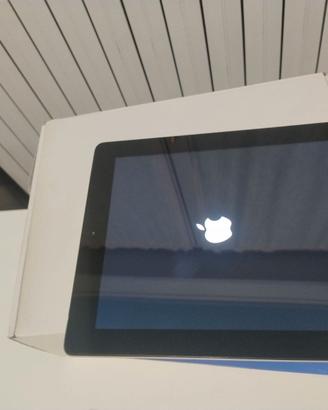 iPad funzionante