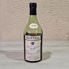 Cognac J.&F. MARTELL V.S.O.P.Anni '60/'70