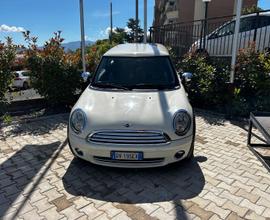 Mini Mini 1.4 16V Abbey Road impianto GPL per neop