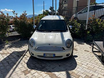 Mini Mini 1.4 16V Abbey Road impianto GPL per neop