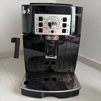 Delonghi magnifica S