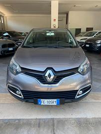 Renault Captur dCi 8V 90 CV Start&Stop Energy Life