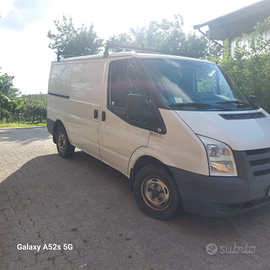 Furgone Ford Transit