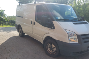 Furgone Ford Transit