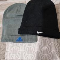 Cappelli Invernali