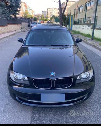 BMW 118i 