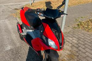 Aprilia sr 50