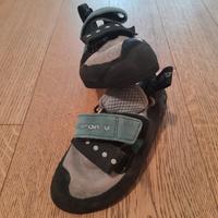 Scarpette arrampicata SCARPA