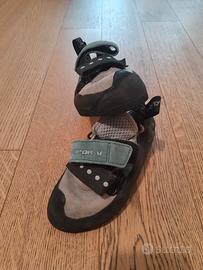 Scarpette arrampicata SCARPA