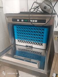 Lavastoviglie Zanussi industriale