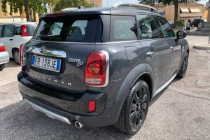 Mini Countryman 2.0 SD All4 full unipro 190cv 2018