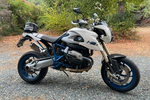 Bmw HP 2 Megamoto