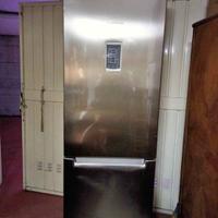 Ariston Hotpoint frigorifero