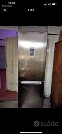 Ariston Hotpoint frigorifero