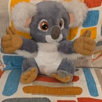 koala interattivo - Lipto