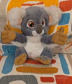 koala interattivo - Lipto