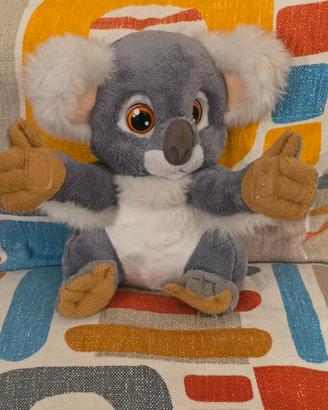 koala interattivo - Lipto
