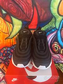 Nike Air Max 97 n.38 scatola originale