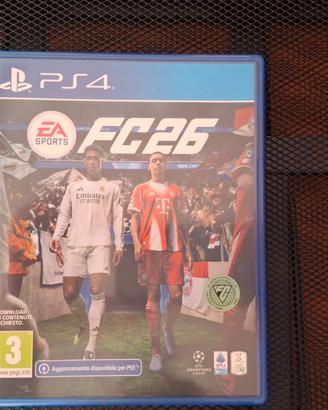 Fifa 26