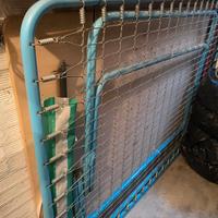 rete letto Una piazza e mezzo