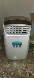 Pinguino olimpia dolceclima silent 10.000btu