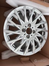 CERCHI FIAT DA 15"