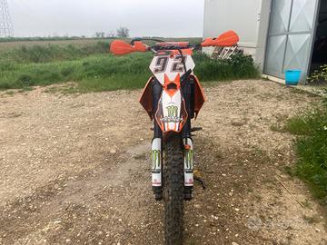 Ktm 450 sx