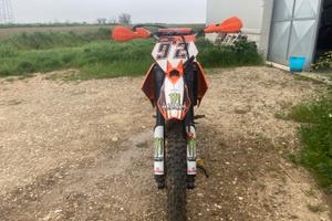 Ktm 450 sx