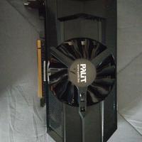 Nvidia GTX 660 2GB