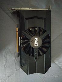 Nvidia GTX 660 2GB
