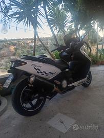 Yamaha T Max - 2007