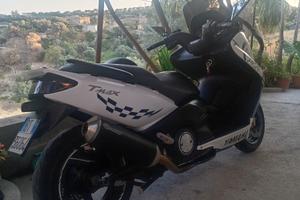 Yamaha T Max - 2007