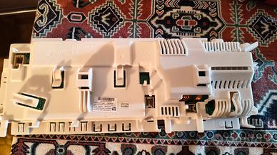 scheda madre asciugatrice Electrolux 