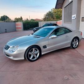 Mercedes sl 500