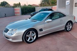 Mercedes sl 500