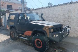 Nissan Patrol 2.8 1986