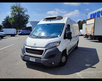 PEUGEOT - Boxer 335 2.2 hdi 130cv L3H3 FRIGO