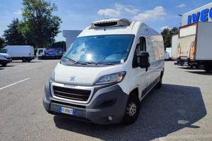 PEUGEOT - Boxer 335 2.2 hdi 130cv L3H3 FRIGO