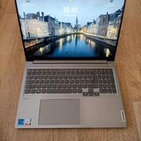 Lenovo ThinkBook 16 G4+ IAP