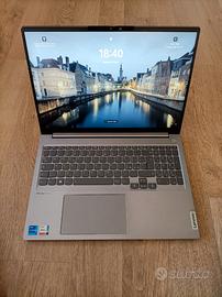 Lenovo ThinkBook 16 G4+ IAP