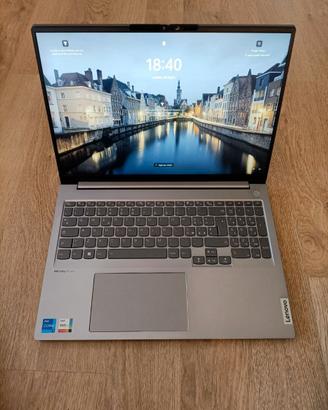 Lenovo ThinkBook 16 G4+ IAP