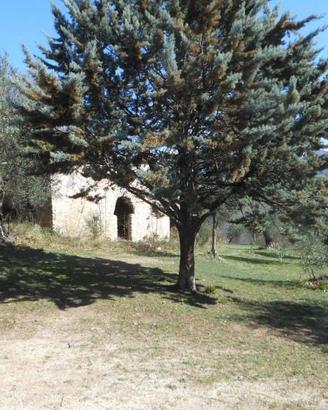 Terreno di 20000 m² a Pratella