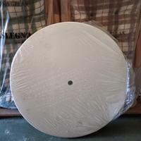 Tavolo da giardino rotondo