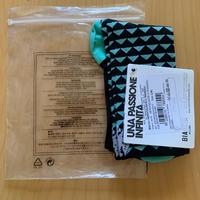 Calze bici "Bianchi"